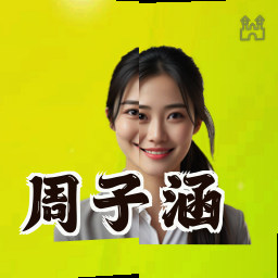 周子涵