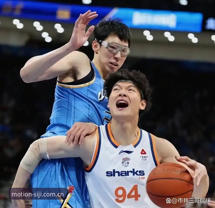 CBA季后赛G4前瞻：上海队替补危机引发新思考——深度思考者独家解读