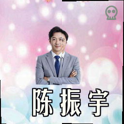 陈振宇